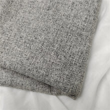 Load image into Gallery viewer, China Fabric Factory Wholesale polyester Material imitated linen jute sofa Fabric
