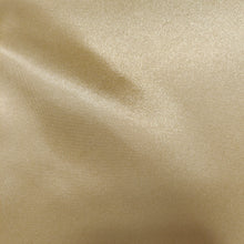 Load image into Gallery viewer, Gold Glazed Satin 75D*75D
