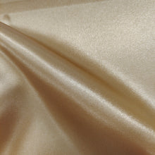 Load image into Gallery viewer, Gold Glazed Satin 75D*75D
