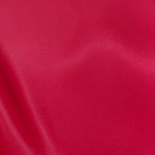 Load image into Gallery viewer, Red Poly Silk Satin 68D*75D
