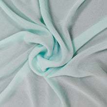 Load image into Gallery viewer, 75D Twist Chiffon Fabric For  Dress
