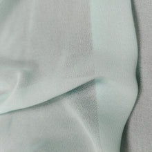 Load image into Gallery viewer, 75D Twist Chiffon Fabric For  Dress
