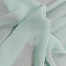 Load image into Gallery viewer, 75D Twist Chiffon Fabric For  Dress
