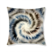 Load image into Gallery viewer, New Pattern Fuzzy Design Printed Cushion Cover
