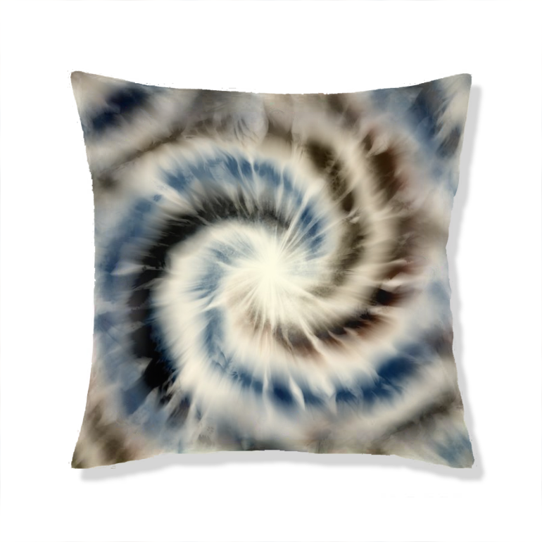 New Pattern Fuzzy Design Printed Cushion Cover